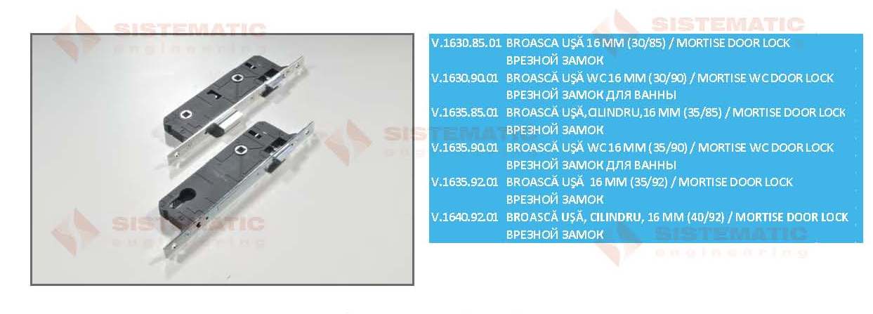 Broaste usa marca VHS