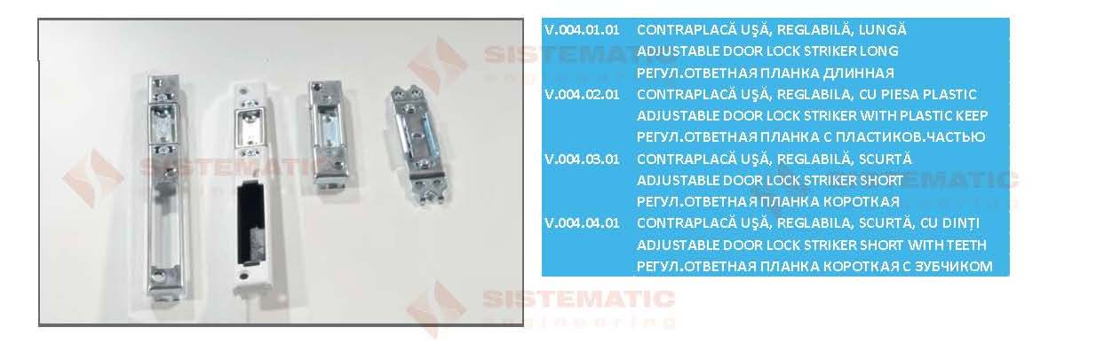 Contraplaci usa marca VHS