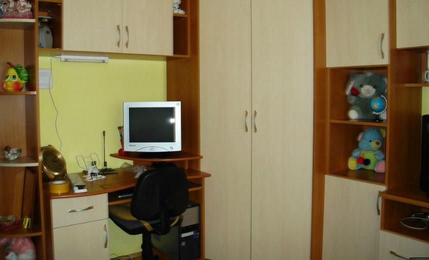 Mobila pentru copii