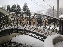 Prelucrare fier forjat Bacau