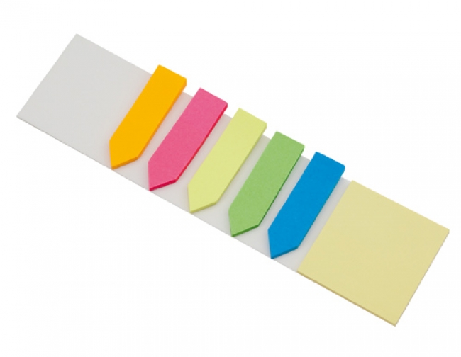 Materiale promotionale birou