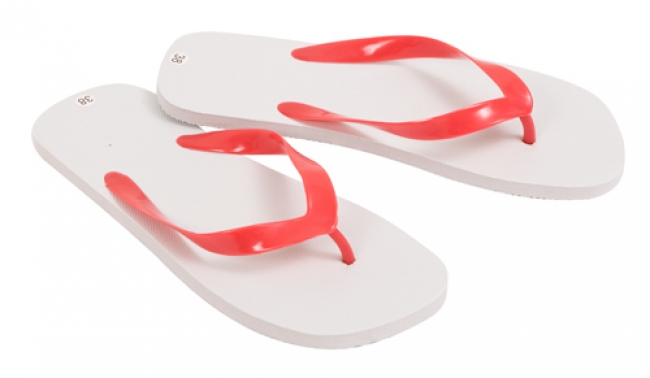 Obiecte promotionale plaja