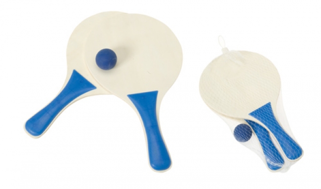 Obiecte promotionale plaja