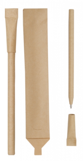Materiale promotionale ecologice