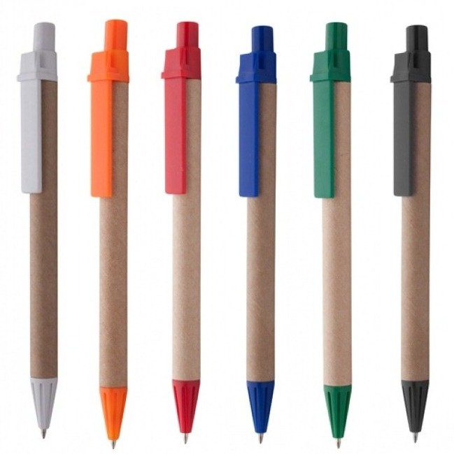 Materiale promotionale ecologice