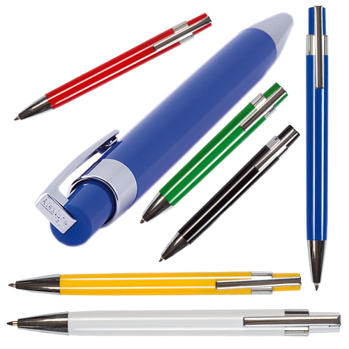 Instrumente de scris personalizate