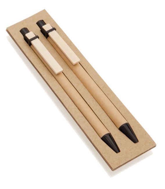 Materiale promotionale ecologice