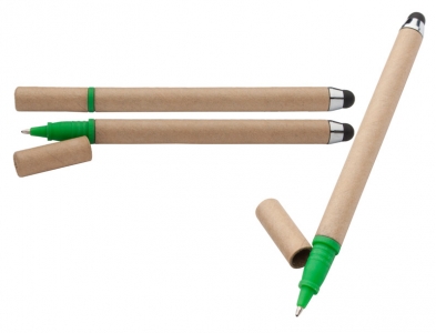 Materiale promotionale ecologice