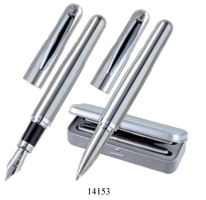 Instrumente de scris personalizate