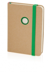 Materiale promotionale ecologice