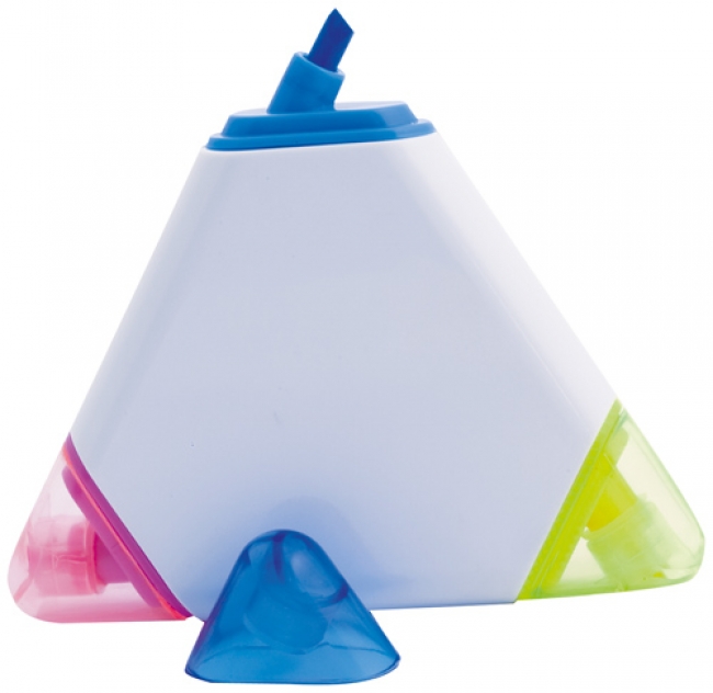 Materiale promotionale birou