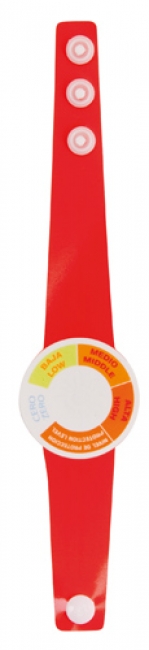 Obiecte promotionale plaja