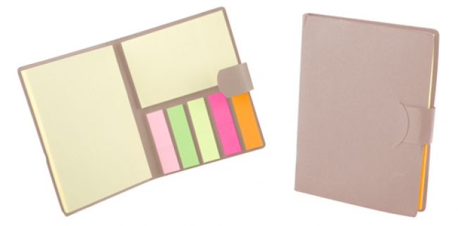 Materiale promotionale ecologice