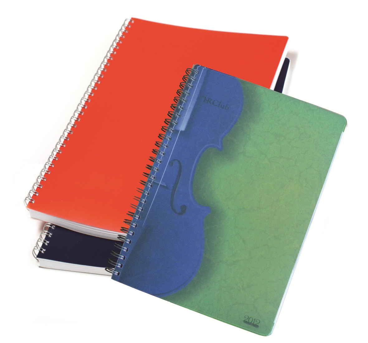 Agende 2014 promotionale