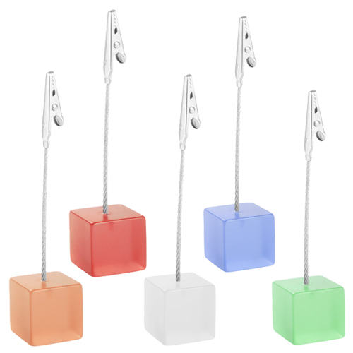 Materiale promotionale birou