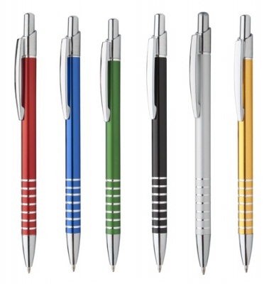 Instrumente de scris personalizate