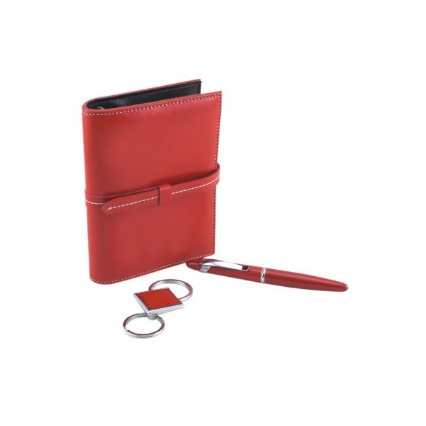 Materiale promotionale birou