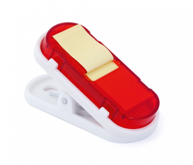 Materiale promotionale birou