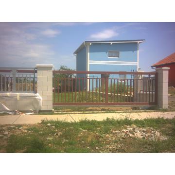 Porti industriale Timisoara