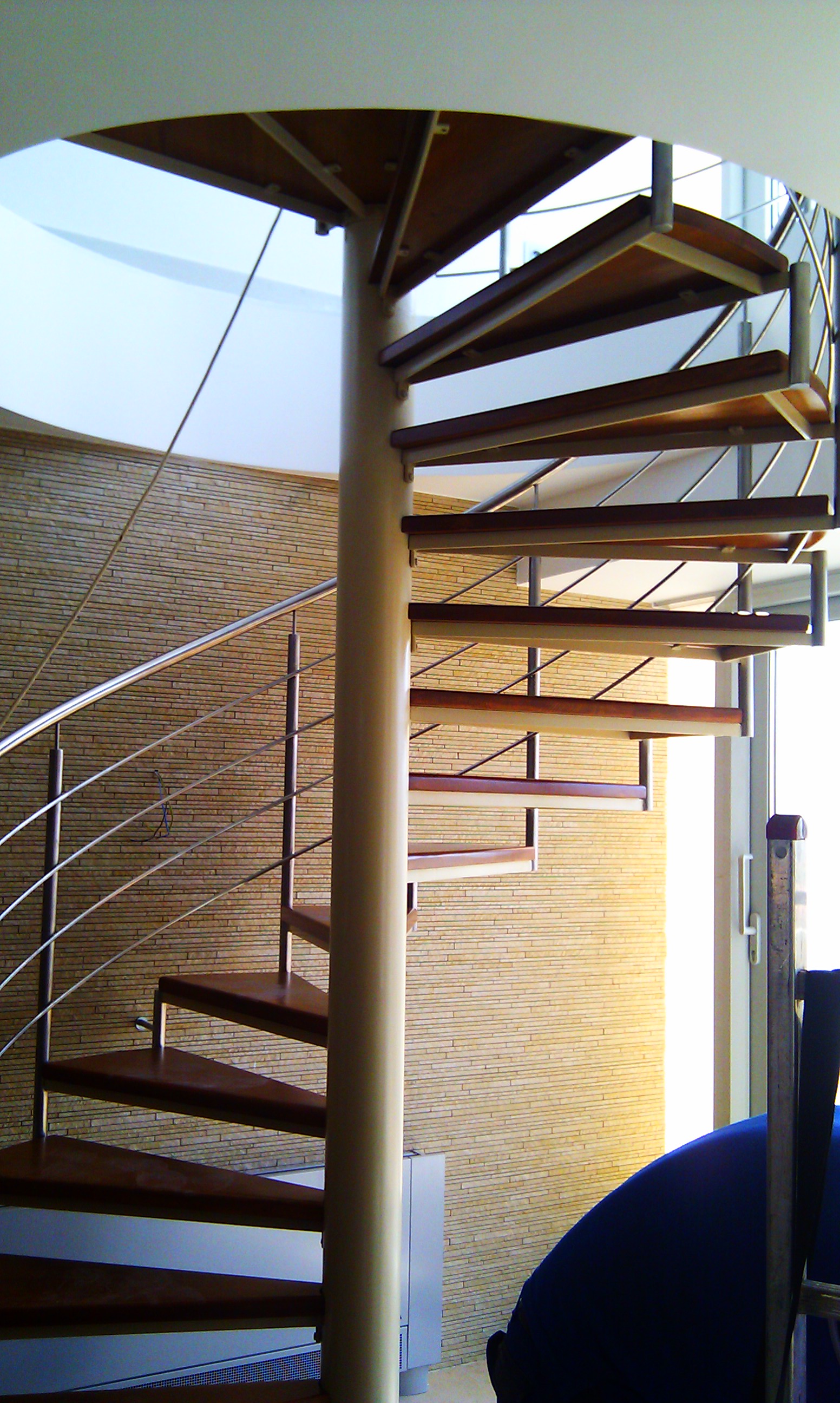 Scari interioare Timisoara