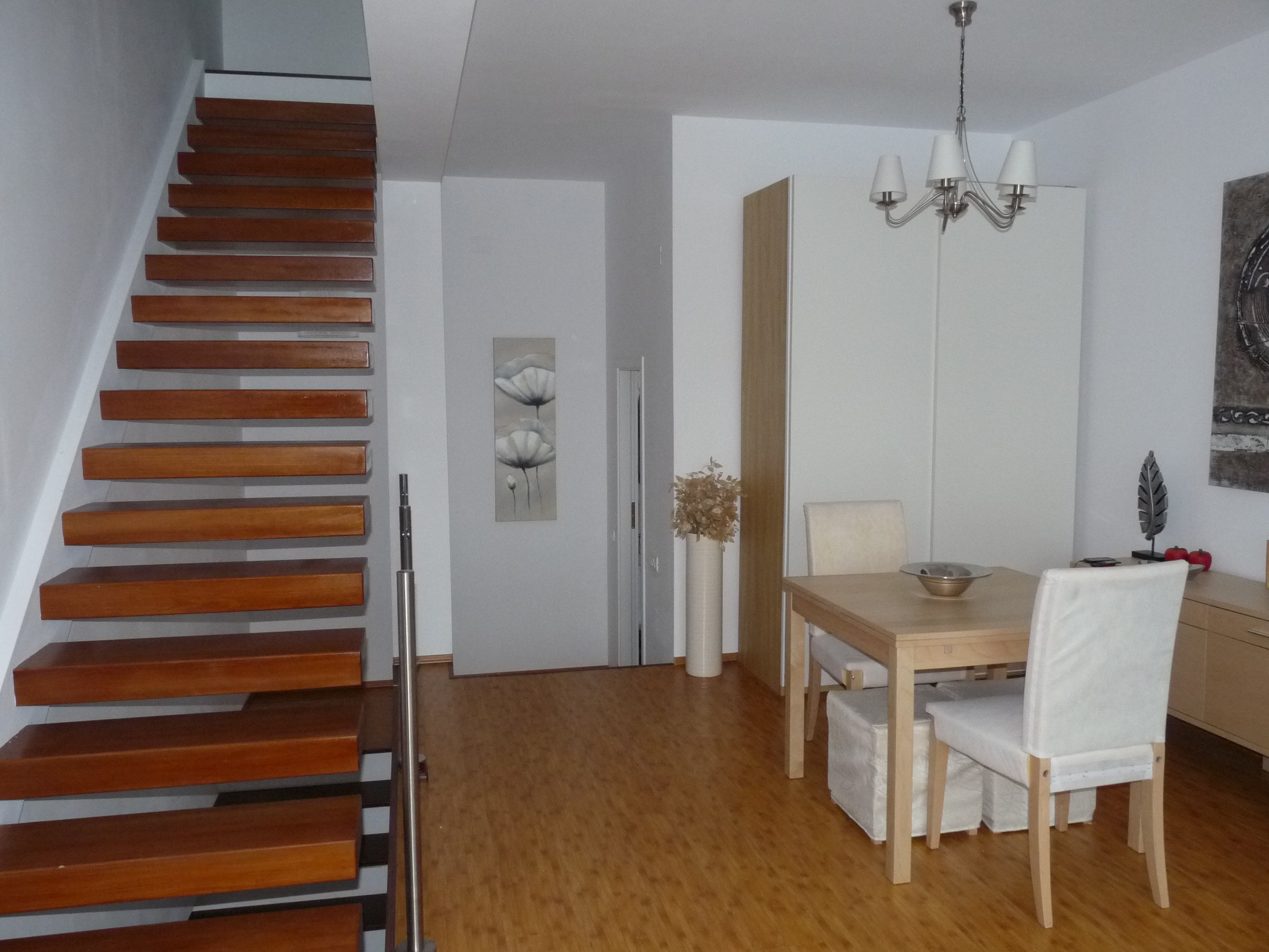 Scari interioare Timisoara