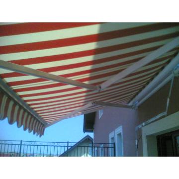 Copertine retractabile Timisoara