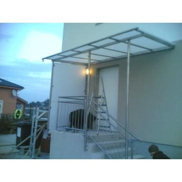 Copertine metalice Timisoara