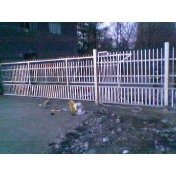 Porti industriale Timisoara