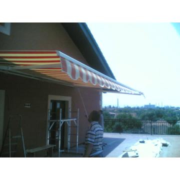 Copertine retractabile Timisoara