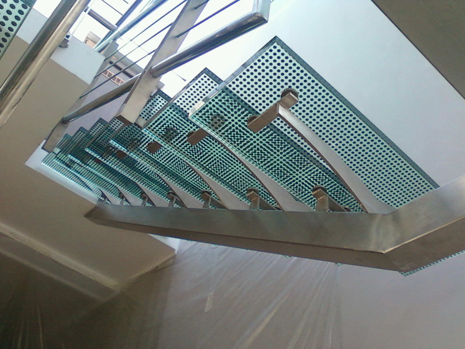 Scari interioare Timisoara