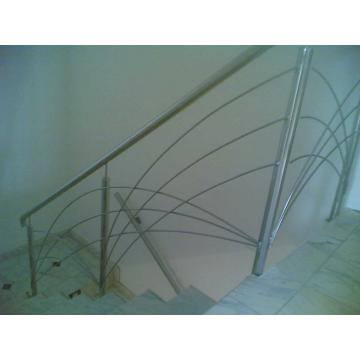 Balustrade inox Timisoara