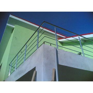 Balustrade inox Timisoara