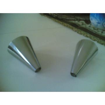 Conuri inox