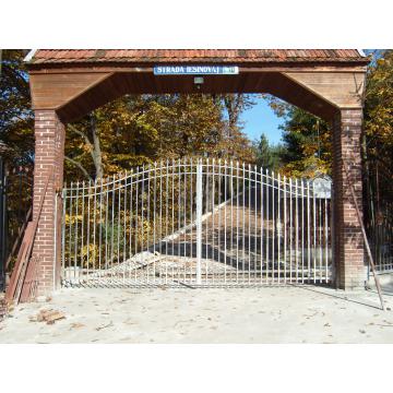 Porti metalice Timisoara