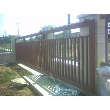 Porti metalice Timisoara