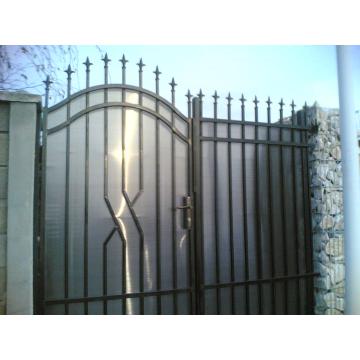 Porti metalice Timisoara