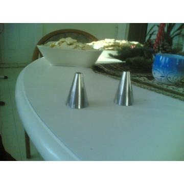 Conuri inox