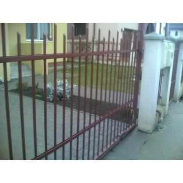 Porti autoportante Timisoara