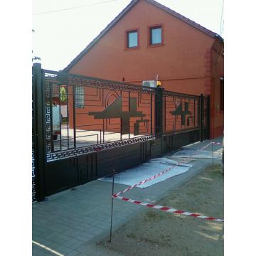 Porti metalice Timisoara