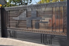 Porti metalice Timisoara