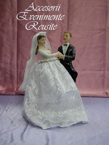 Figurine tort