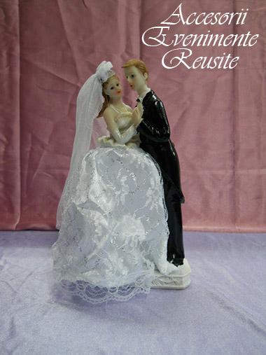Figurine tort