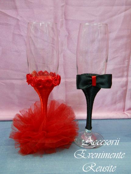 Accesorii nunti