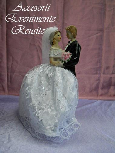 Figurine tort