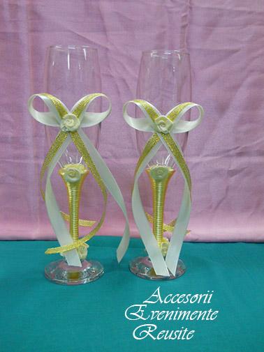 Accesorii nunti
