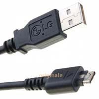 Cabluri de date originale LG