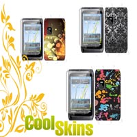 Skinuri pentru telefoane