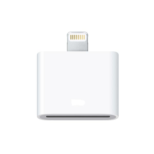Adaptoare originale Apple