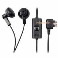 Casti handsfree originale LG