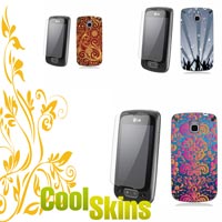 Skinuri pentru telefoane